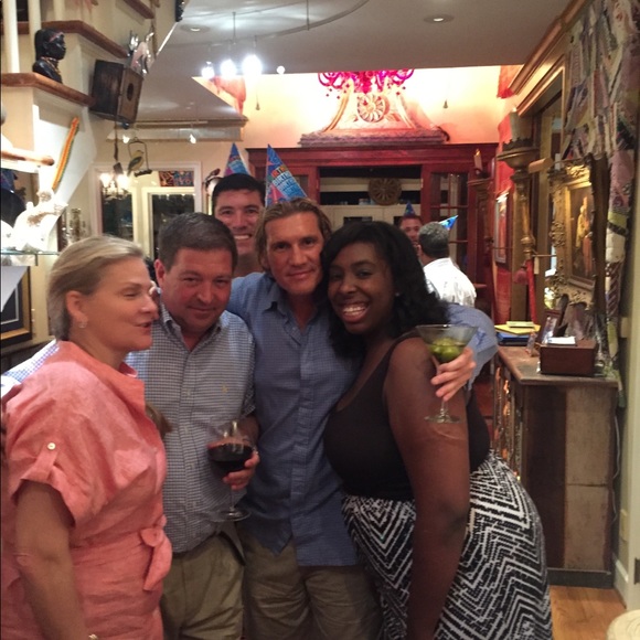 Meet your Posher, Murray - Picture 1 of 1